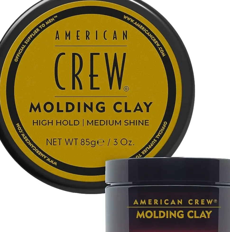 American Crew Molding Clay 85g