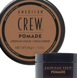 American Crew Pomade 85g
