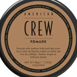American Crew Pomade 50g