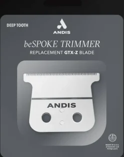 Andis beSPOKE Trimmer Replacement Blade