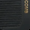 Andis Black Flattop Comb