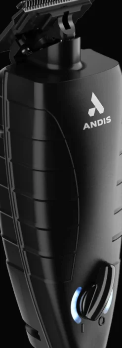 Andis Black Label GTX-EXO M-Force Special-Edition Cordless Li Trimmer