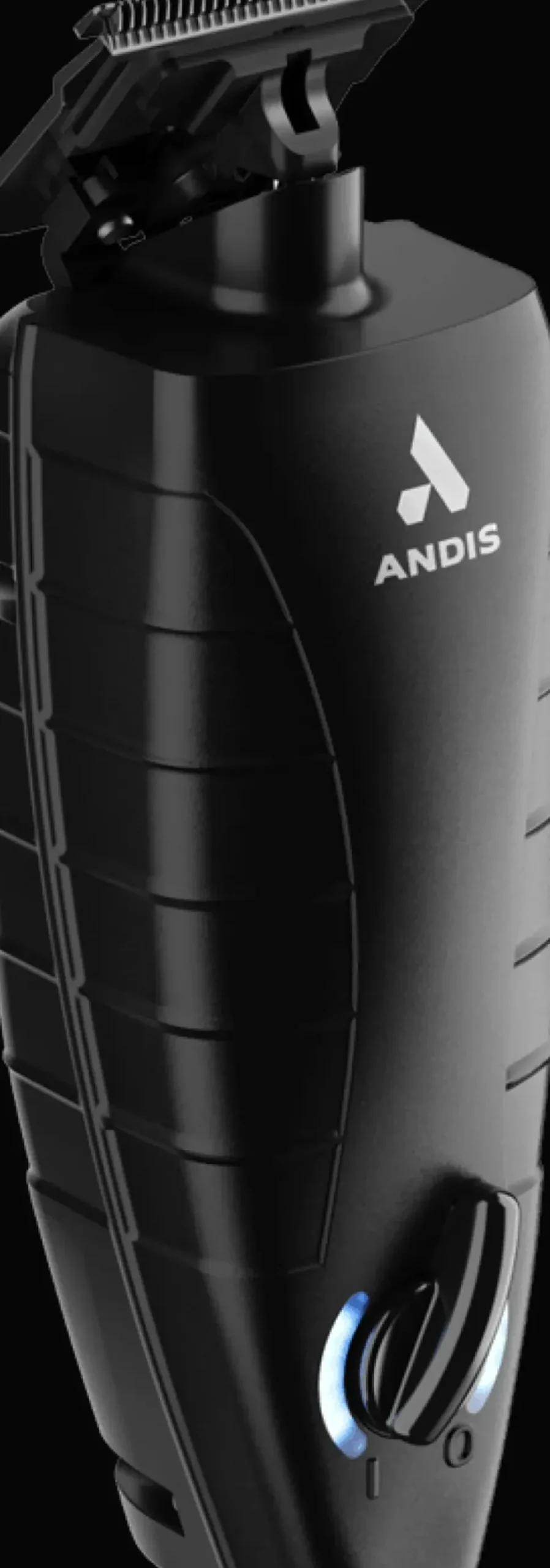 Andis Black Label GTX-EXO M-Force Special-Edition Cordless Li Trimmer