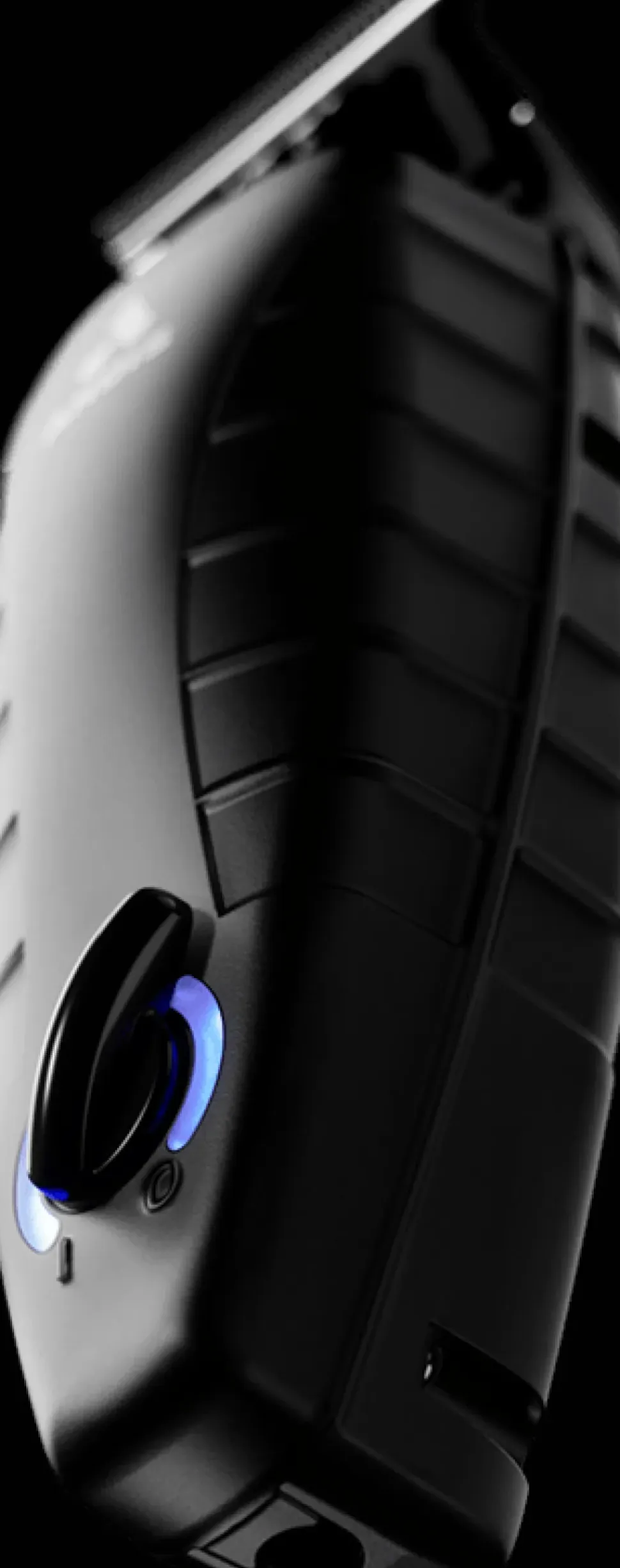 Andis Black Label GTX-EXO M-Force Special-Edition Cordless Li Trimmer