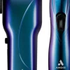 Andis Cordless Combo Adjustable Blade Clipper & Cordless Trimmer Galaxy