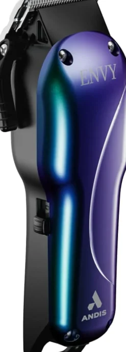 Andis Cordless Galaxy Cordless Envy Li Adjustable