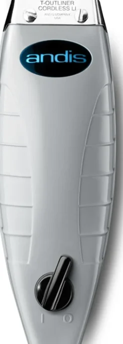 Andis Cordless T-Outliner® Lithium