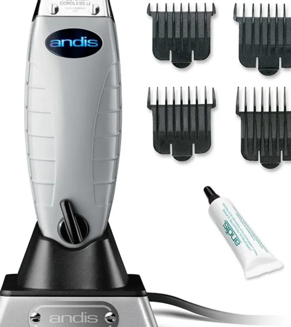 Andis Cordless T-Outliner® Lithium