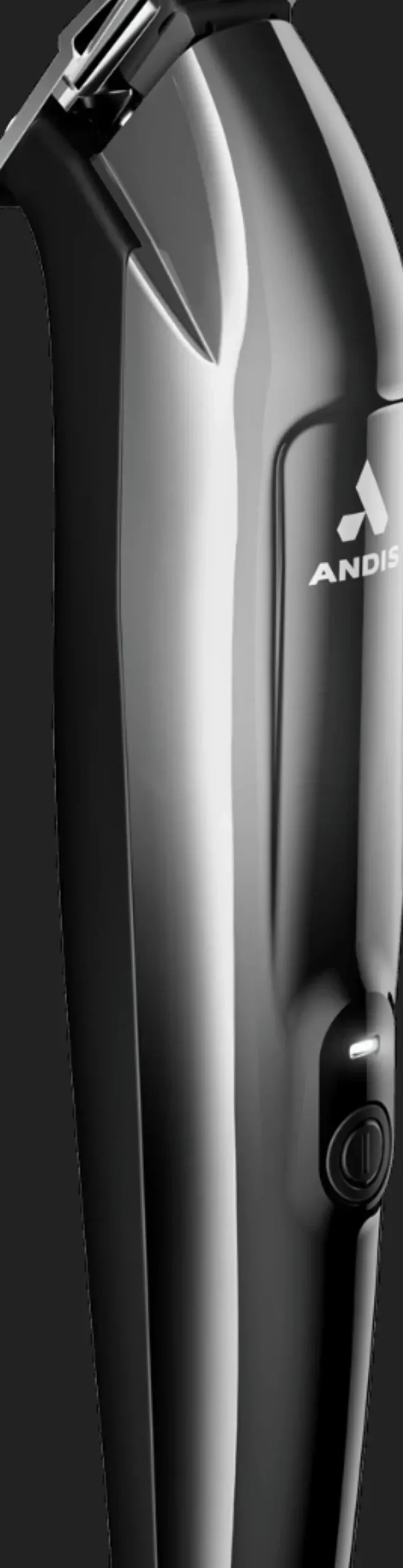 Andis D-9 Slimline® Pro II Trimmer