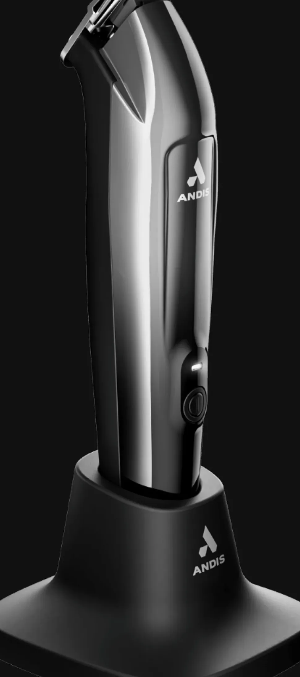 Andis D-9 Slimline® Pro II Trimmer