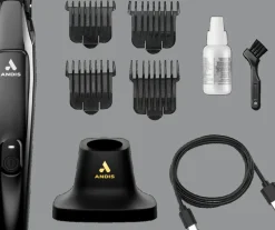 Andis D-9 Slimline® Pro II Trimmer