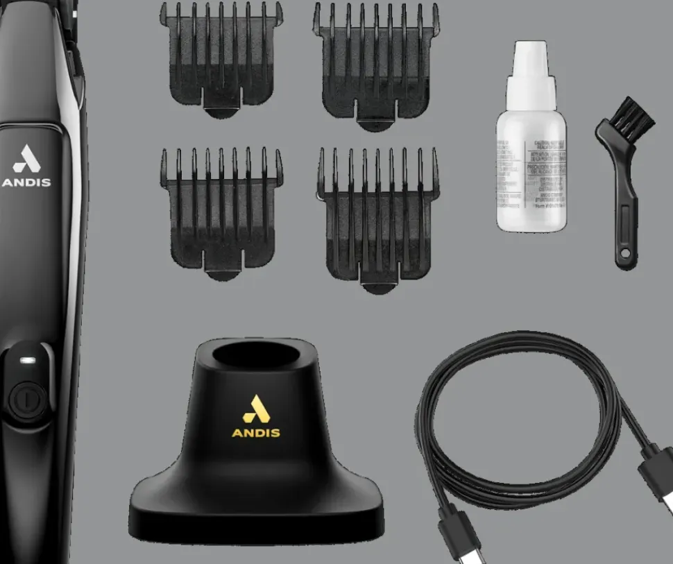 Andis D-9 Slimline® Pro II Trimmer