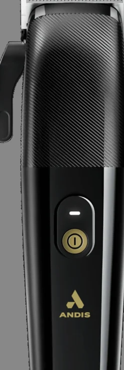 Andis Envy II Premier Clipper Black
