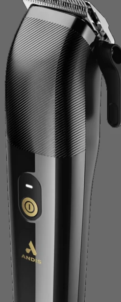 Andis Envy II Premier Clipper Black