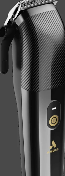 Andis Envy II Premier Clipper Black