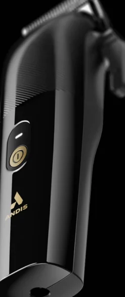Andis Envy II Premier Clipper Black