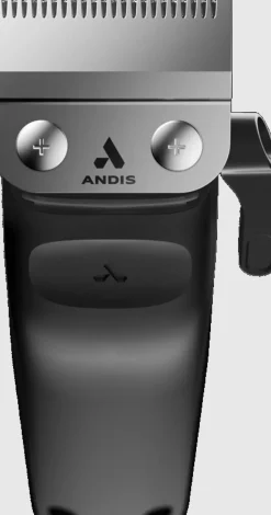 Andis Envy II Premier Clipper Black
