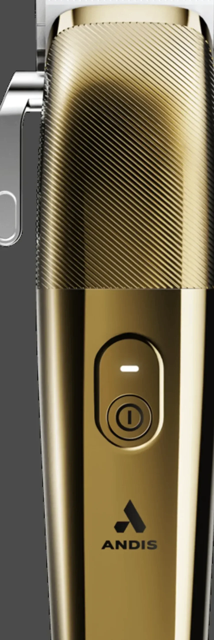 Andis Envy II Premier Clipper Gold