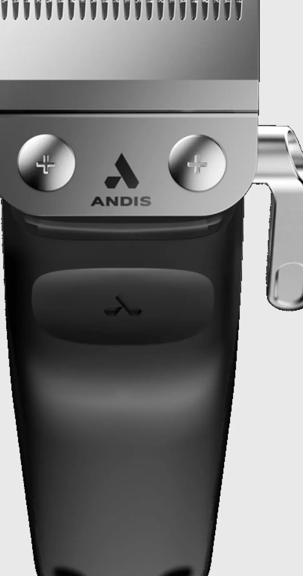 Andis Envy II Premier Clipper Gold