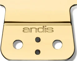 Andis Gold Shallow-Tooth GTX-EXO Blade