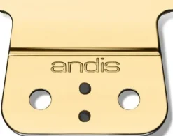Andis Gold Shallow-Tooth GTX-EXO Blade