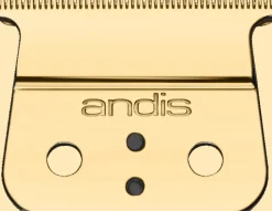 Andis GTX-EXO Cordless Gold GTX-Z Replacement Blade
