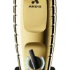 Andis GTX-EXO II Gold with M-Force Cordless Li Trimmer