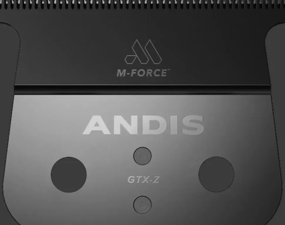 Andis GTX-Z M-Force Blade