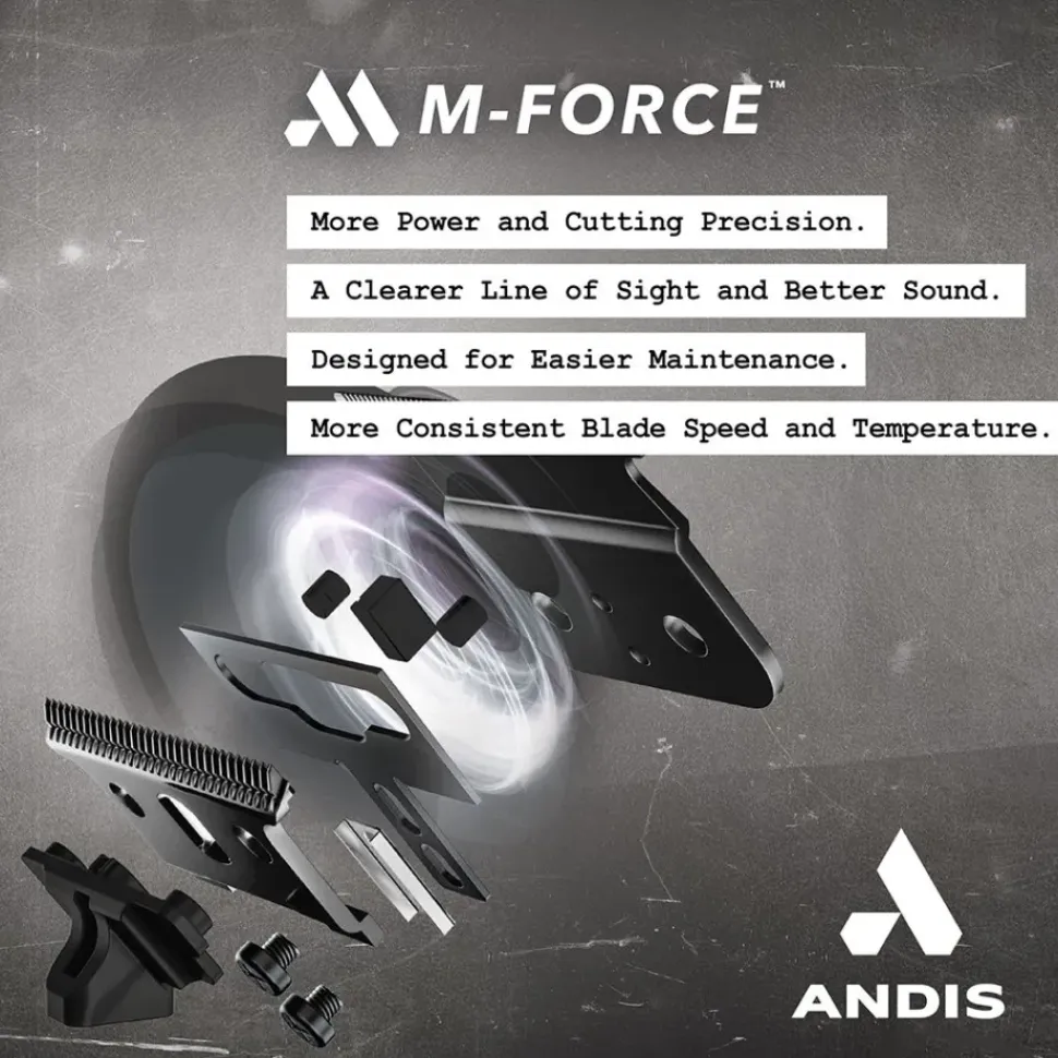 Andis GTX-Z M-Force Blade