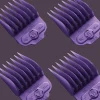 Andis Magnet Combs 4 Sizes