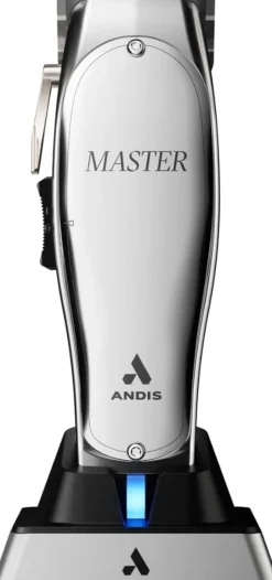 Andis Master® Cordless Lithium-Ion Clipper