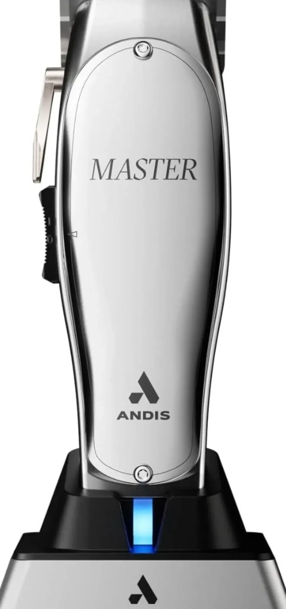 Andis Master® Cordless Lithium-Ion Clipper