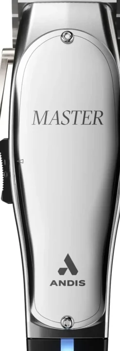 Andis Master® Cordless Lithium-Ion Clipper