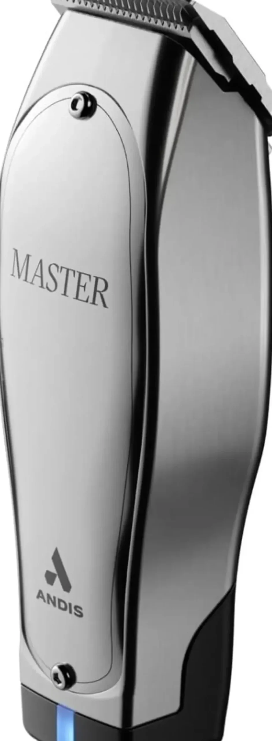 Andis Master® Cordless Lithium-Ion Clipper