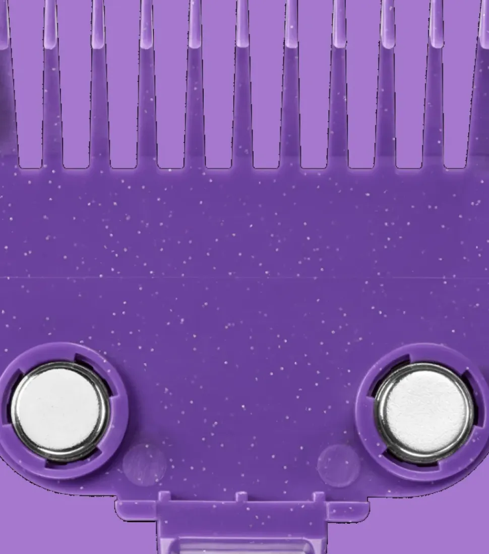 Andis Master Dual Magnet OG Size 0 Comb