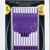 Andis Master® Magnetic Comb Set Dual Pack