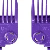 Andis Master® Magnetic OG Comb Set Dual Pack (2pcs)