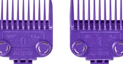 Andis Master® Magnetic OG Comb Set Dual Pack (2pcs)