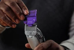 Andis Master® Magnetic OG Comb Set Dual Pack (2pcs)