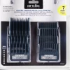 Andis Master® Premium Metal Clip Comb Set