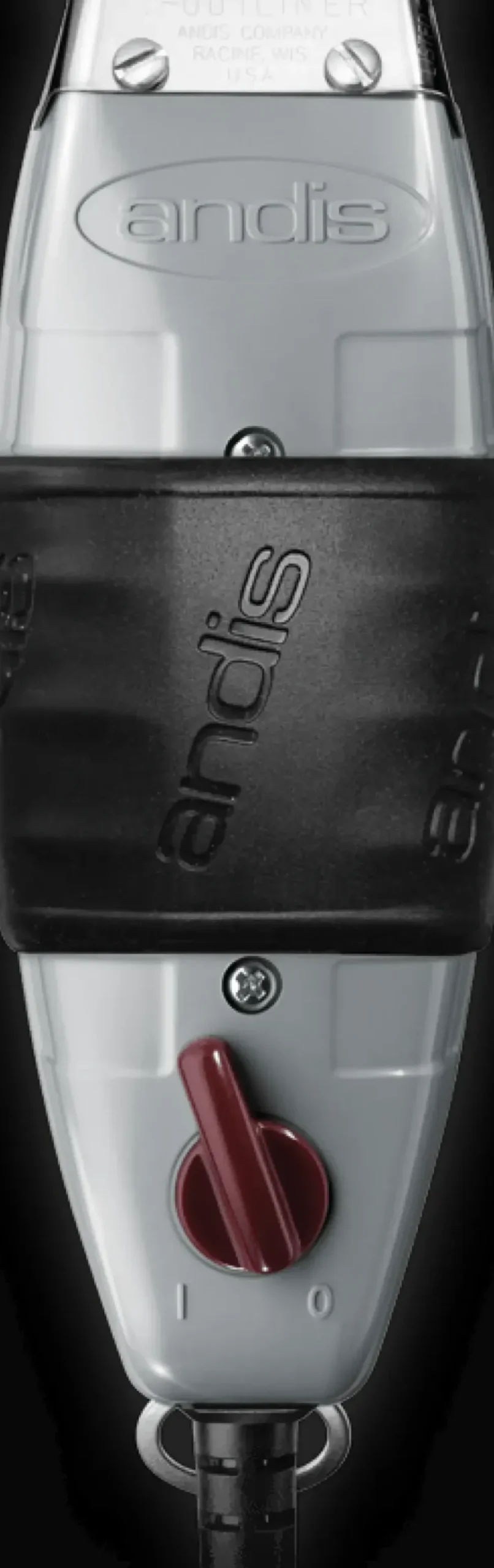 Andis Outliner Trimmer Grip Accessory