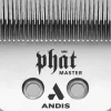 Andis Phat Master MLC Blade