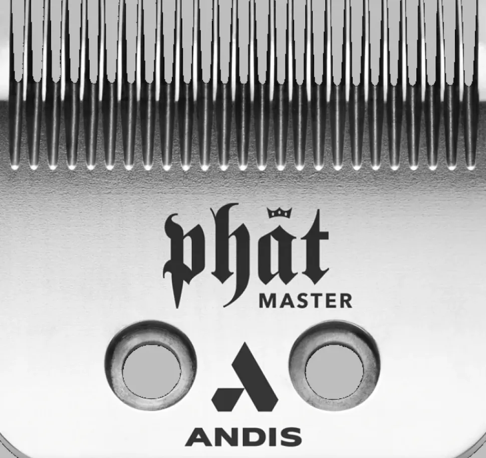 Andis Phat Master MLC Blade