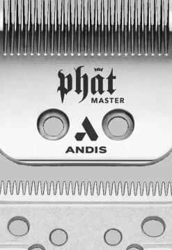 Andis Phat Master MLC Blade