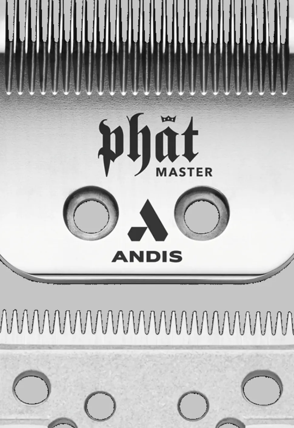 Andis Phat Master MLC Blade