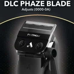 Andis Phenom Clipper Phaze Blade