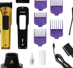 Andis Phenom Cordless Clipper