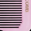 Andis Pink Flattop Comb