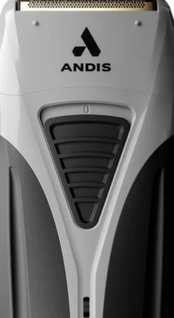 Andis ProFoil Lithium Plus Titanium Foil Shaver TS-2