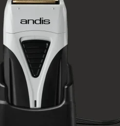 Andis ProFoil Lithium Plus Titanium Foil Shaver TS-2